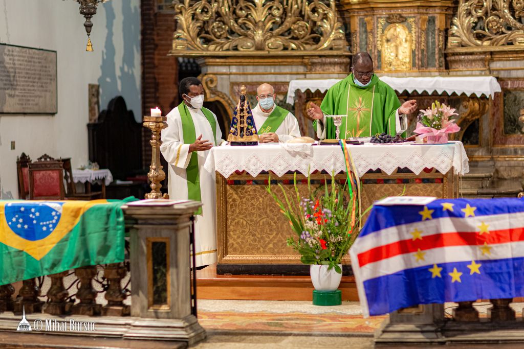 Festival dell'accoglienza e della fratellanza a cura della Pastorale Migranti di Torino, anno 2021