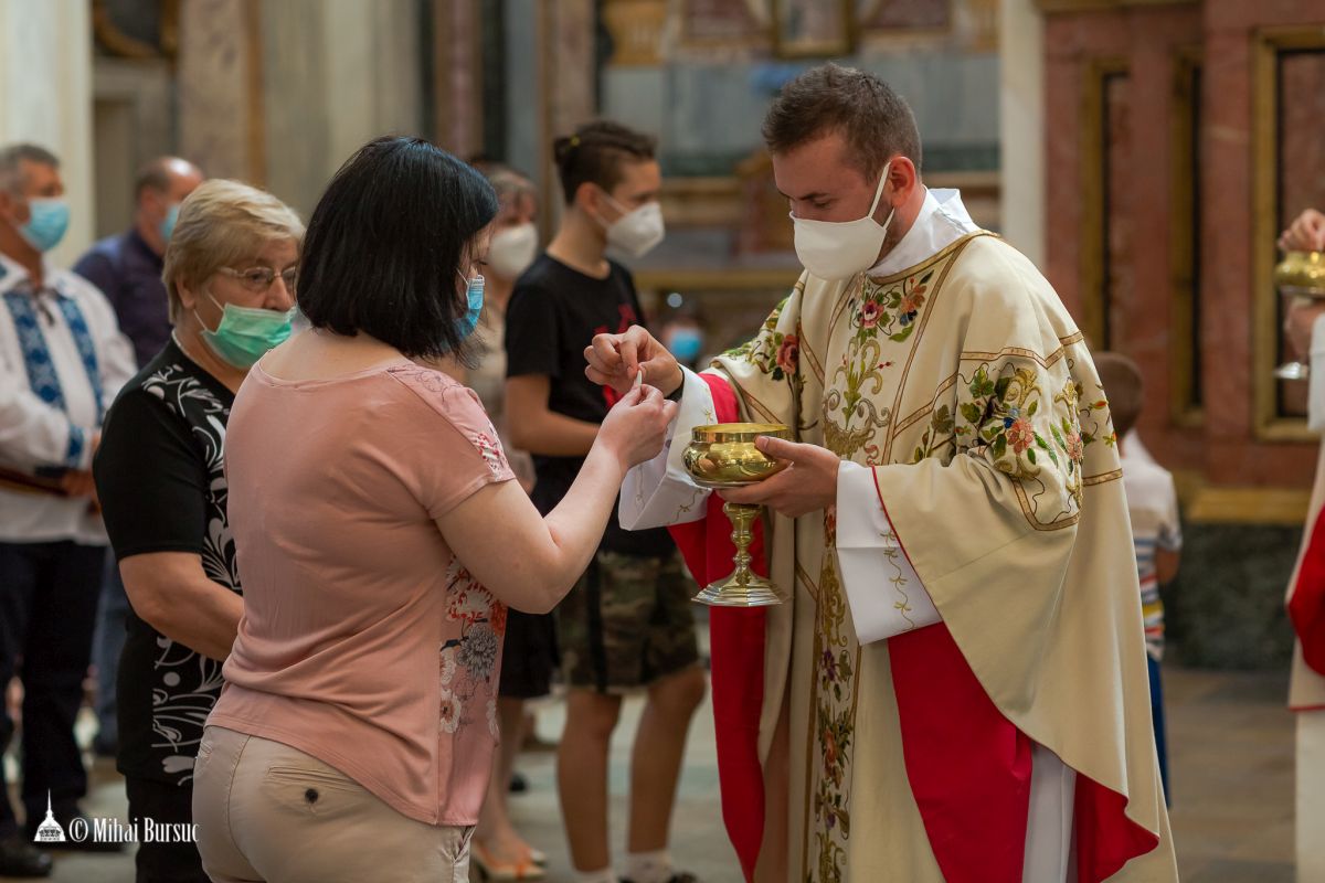 «Tempo di ripartire», giornata per gli operatori liturgici