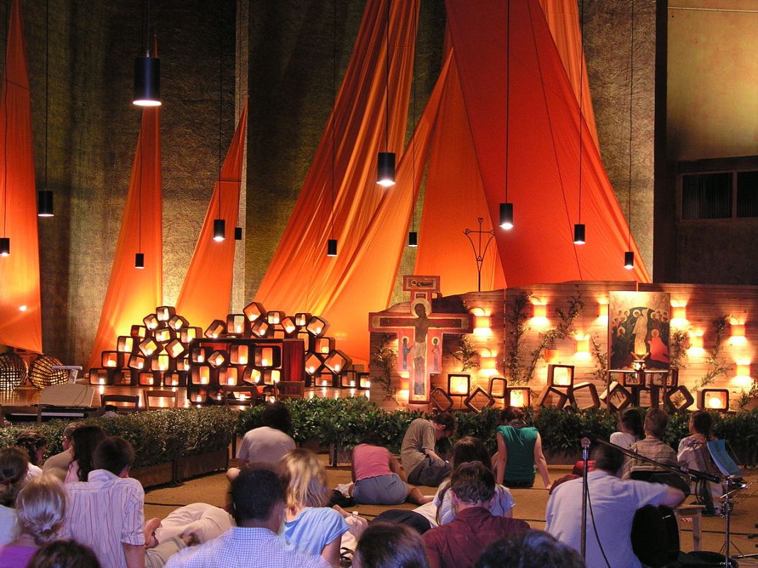 Incontro europeo dei giovani di Taizé a Torino: migliaia in arrivo per Capodanno