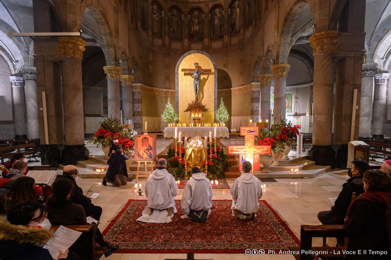 Incontro europeo dei giovani guidato dalla Comunità di Taizé: PROGRAMMA aggiornato