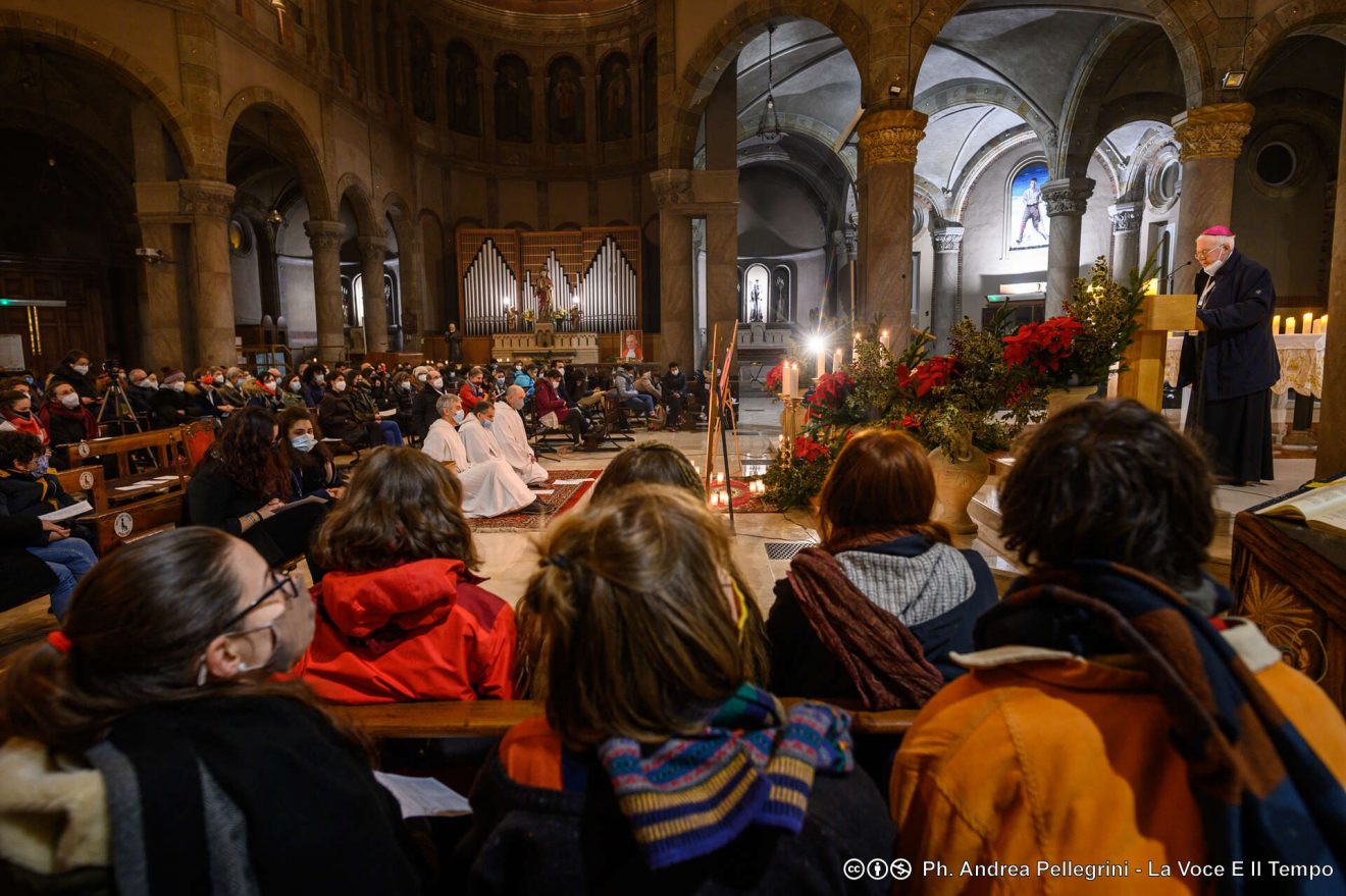 Torino Incontra Taizè, veglia di preghiera in attesa del nuovo anno