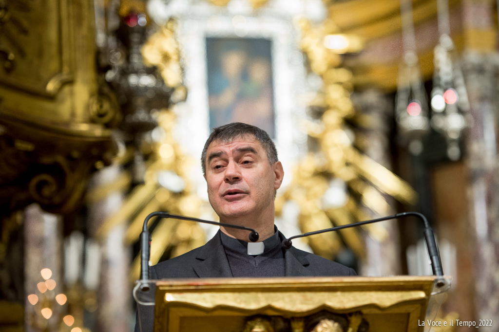ISCRIZIONI ON LINE per ordinazione e insediamento del nuovo Arcivescovo