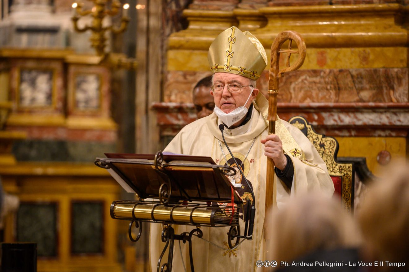 Photogallery Diocesi di Torino