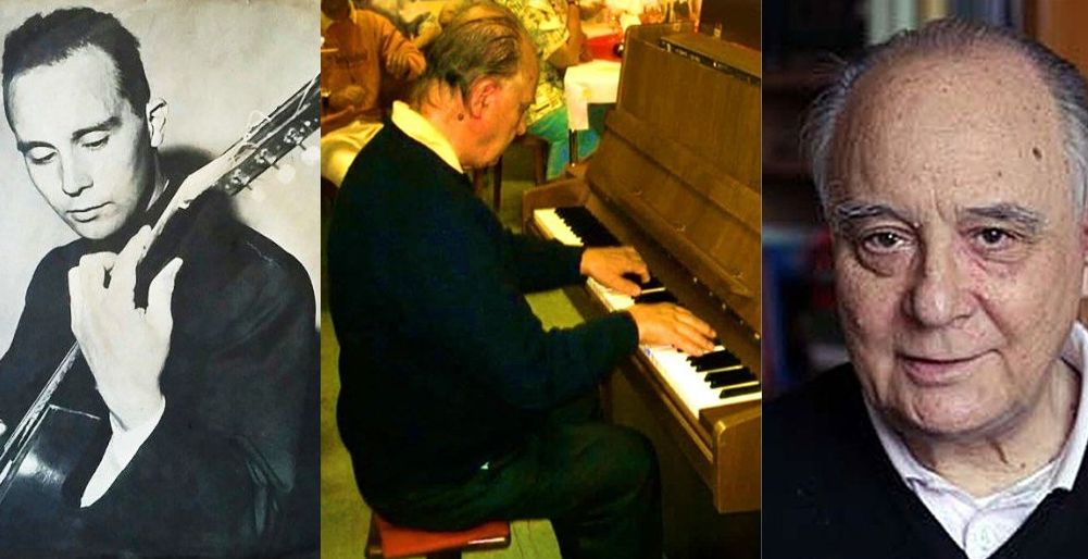 Convegno su padre Eugenio Costa sj protagonista della Riforma liturgica