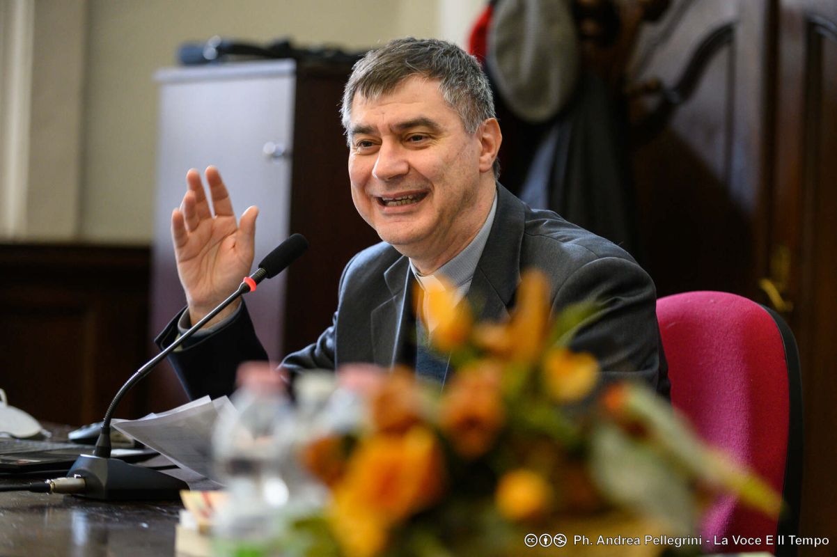 Ordinazione e insediamento del nuovo Arcivescovo: come partecipare