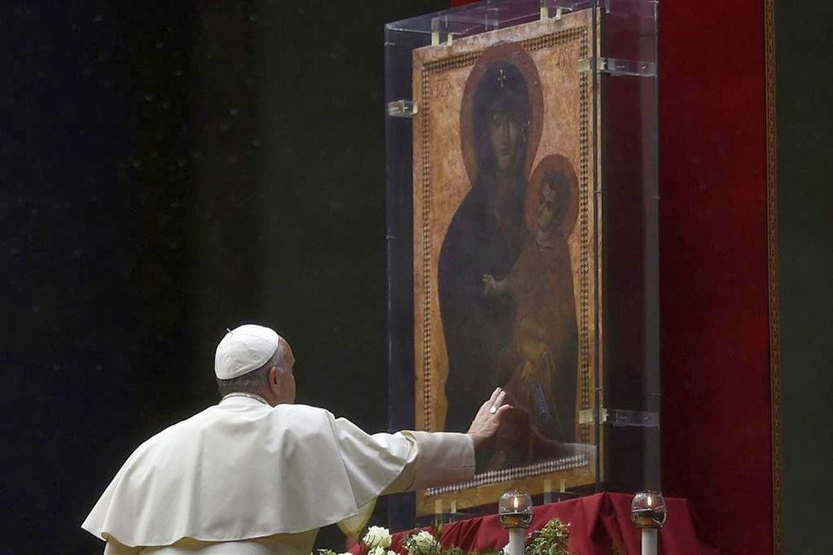 Torino unita alla preghiera di consacrazione di Russia e Ucraina al Cuore Immacolato di Maria