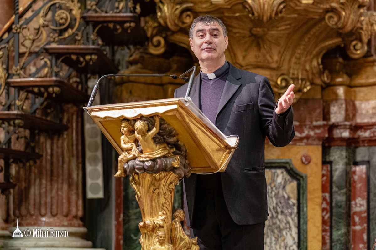 Ordinazione e insediamento del nuovo Arcivescovo: ISCRIZIONI CHIUSE