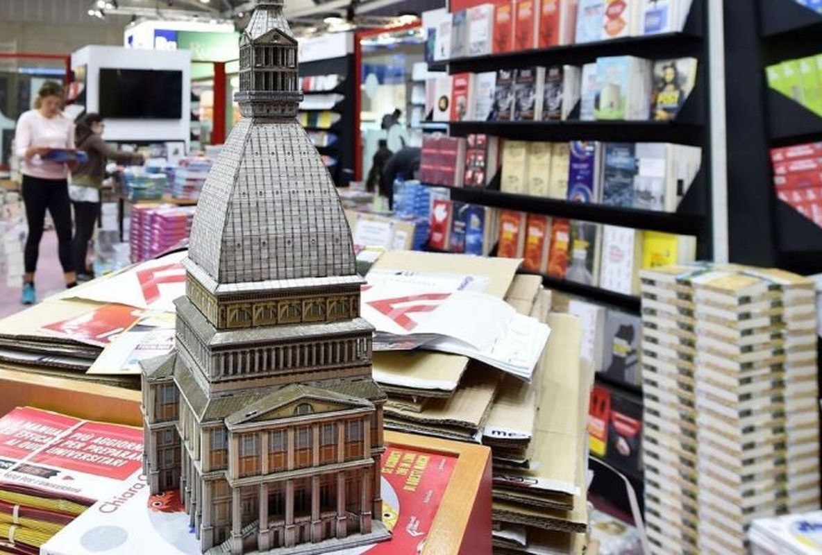 Uelci e Diocesi di Torino insieme al Salone del Libro: tre dialoghi su grandi cristiani del Novecento