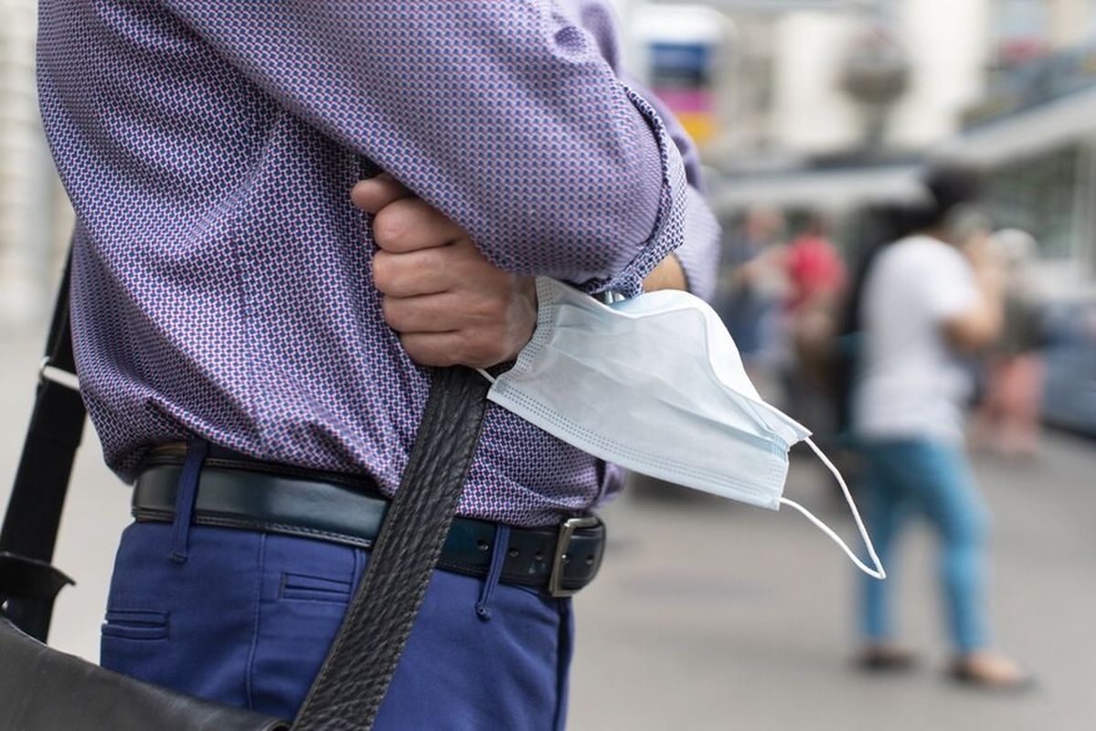 Misure di prevenzione contro la pandemia: indicazioni aggiornate per la Diocesi