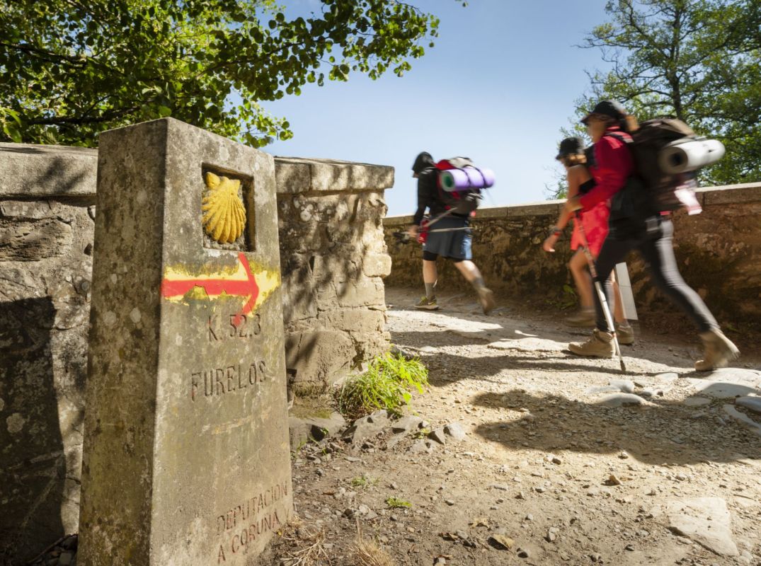Pellegrinaggio europeo della gioventù 2022 a Santiago: proposte diocesane