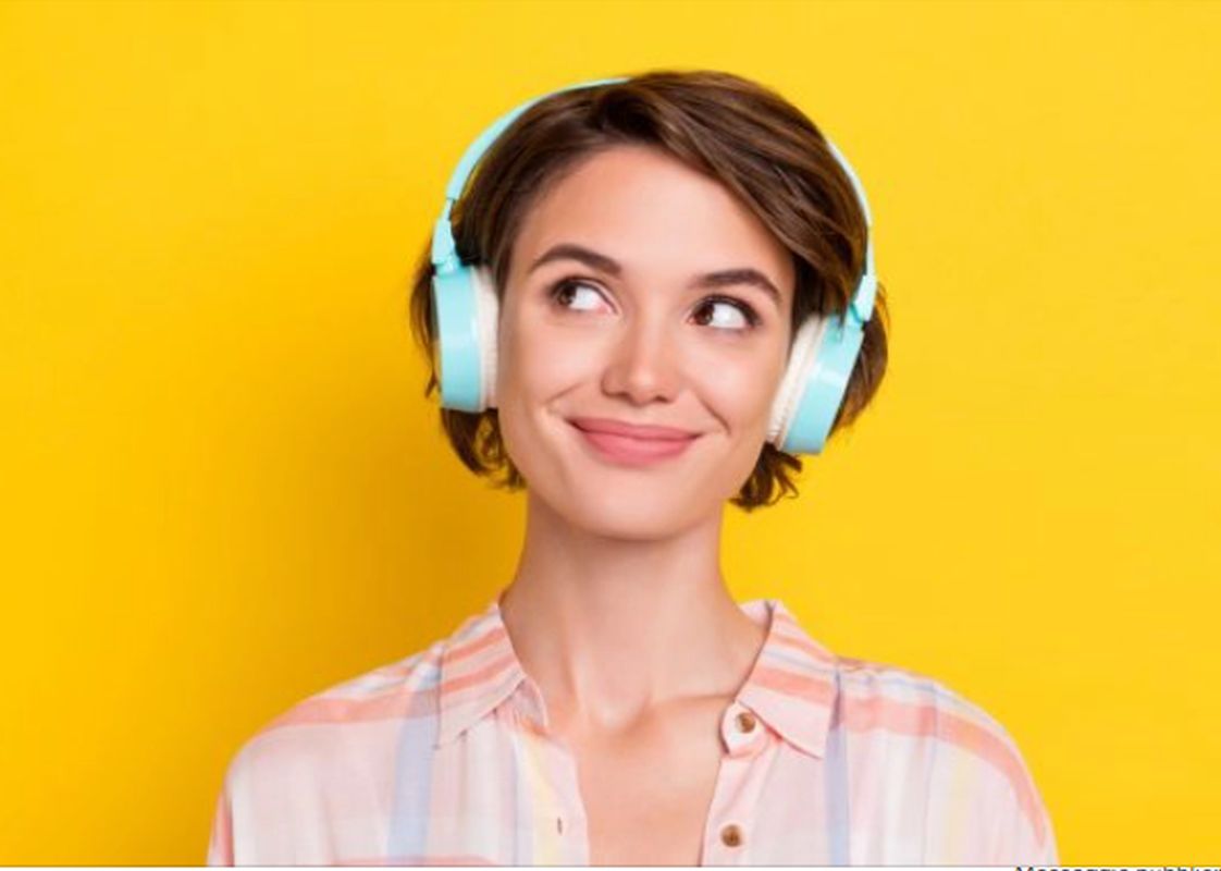 Nuovo servizio di podcasting audio