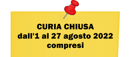 Banner_CURIA_chiusa_Estate2022_OK2