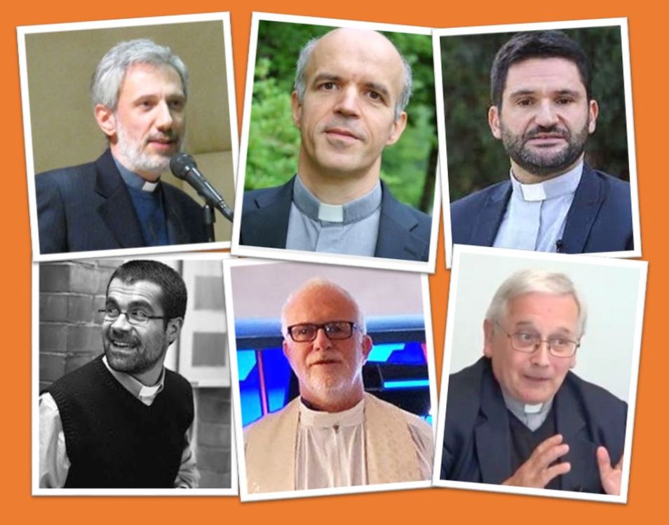 In carica il nuovo Consiglio episcopale, rinnovato nella struttura e nelle persone