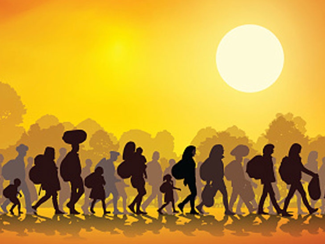 Il «cammino» al centro del Festival dell’Accoglienza 2022