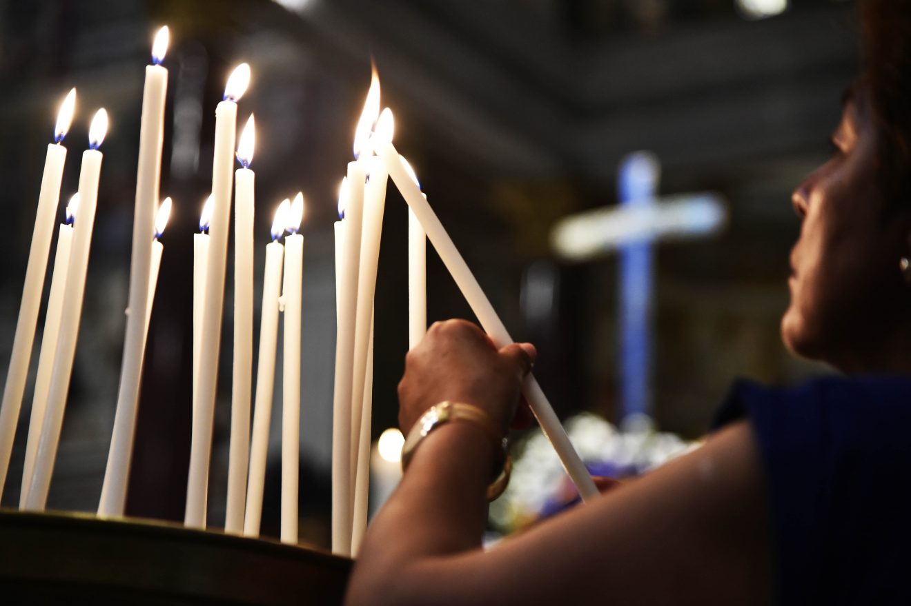 Notte dei Santi, tante proposte sul territorio diocesano