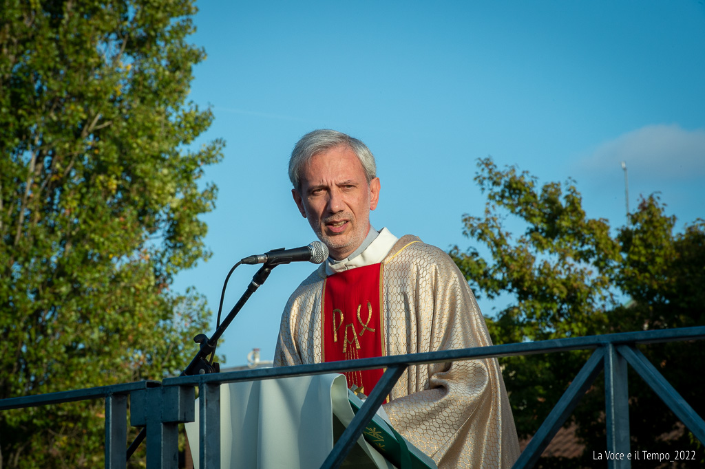 Mons. Giraudo, ordinazione episcopale il 15 gennaio 2023