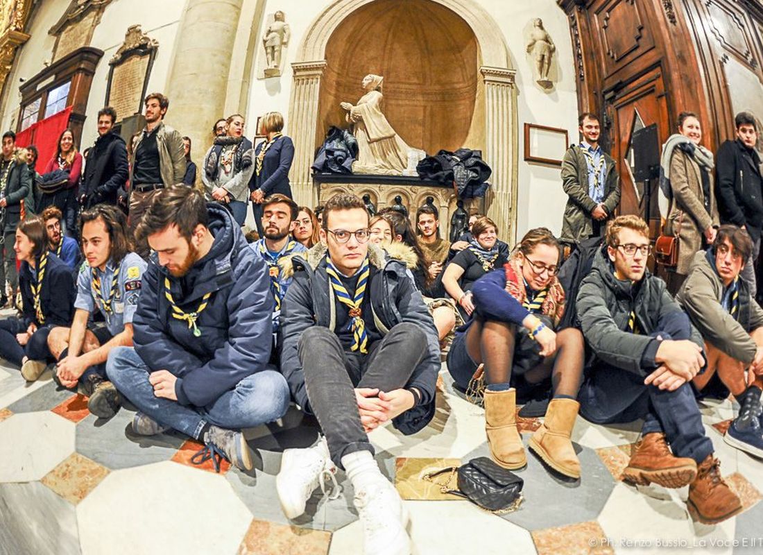 Torna la GMG diocesana: i giovani in Cattedrale con l’Arcivescovo