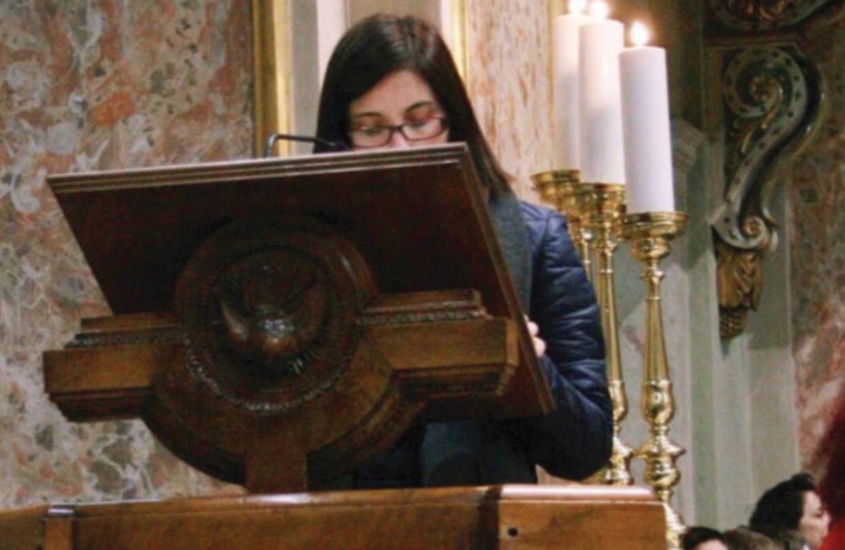 Giornata operatori liturgici: i Ministeri liturgici, germogli nuovi?