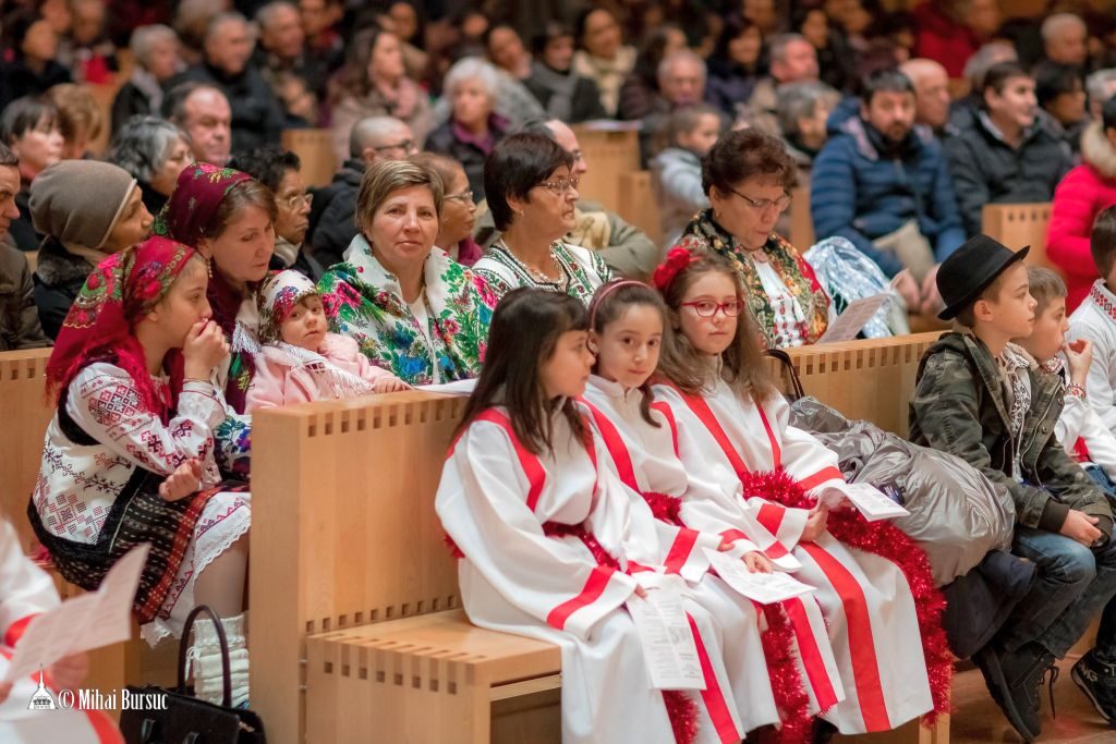 All’Epifania torna la Festa dei Popoli