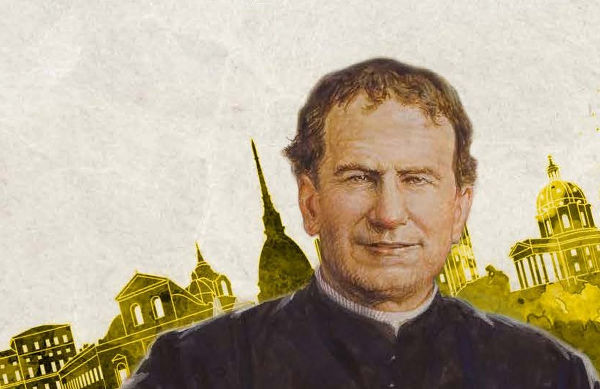 Le Tre Parole Di Don Bosco Festa di San Giovanni Bosco 2023: iniziative e celebrazioni - Diocesi