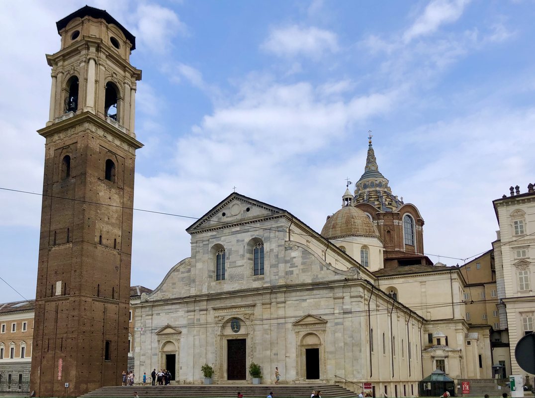 Mons. Repole presiede S. Messe delle domeniche di Quaresima e Pasqua in Cattedrale