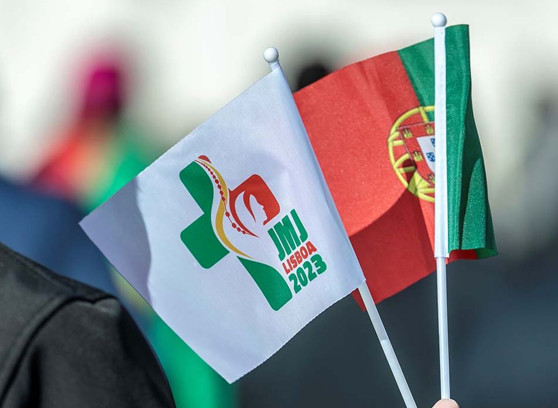 Tutto pronto per la 37° Giornata mondiale della Gioventù