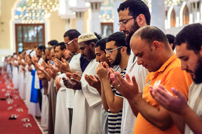 Inizia il Ramadan, mese benedetto dei musulmani