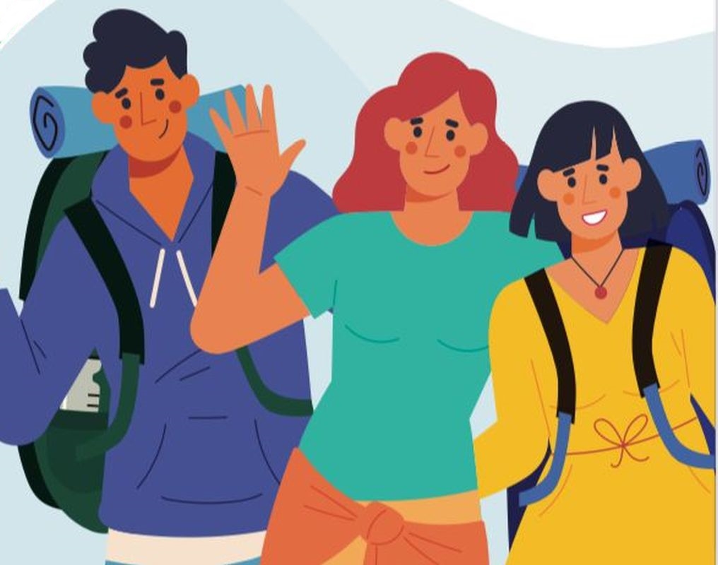 GMG di Lisbona: quattromila ragazzi alla «Festa dei partenti» nella Reggia di Venaria