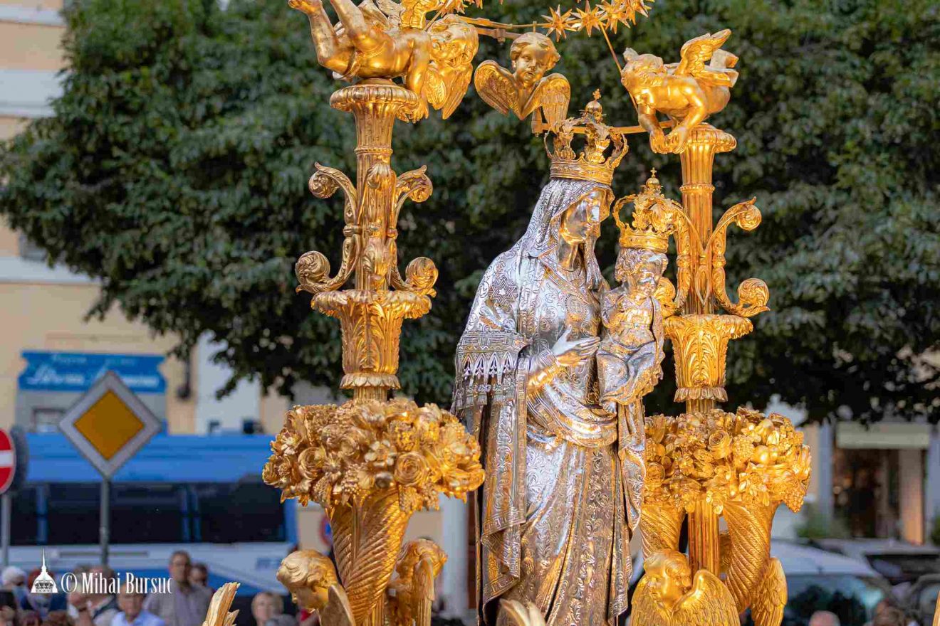 Novena e festa della beata Vergine Consolata, patrona della Diocesi: programma delle celebrazioni