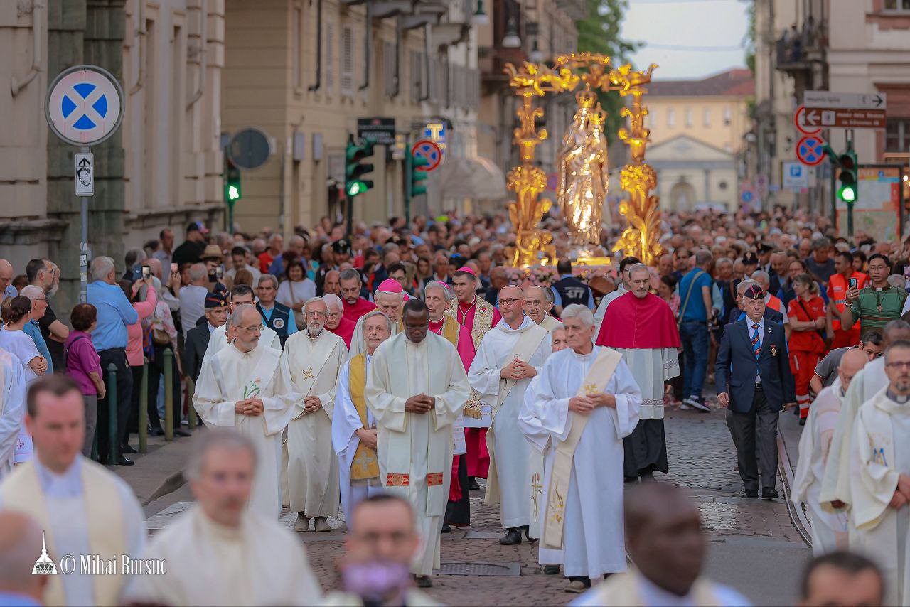 Consolata: le celebrazioni per la festa della patrona della Diocesi