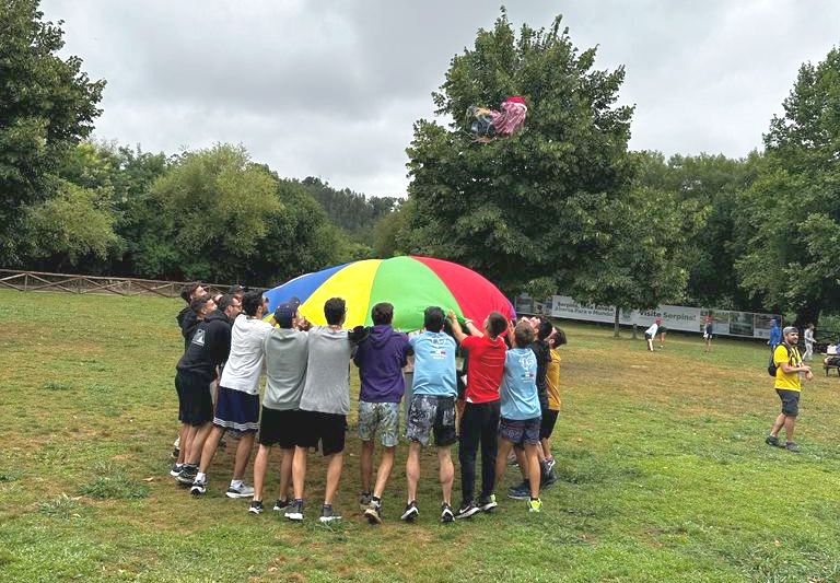 Verso la GMG di Lisbona: tappa a Coimbra per il gemellaggio delle due diocesi, 26-31 luglio 2023