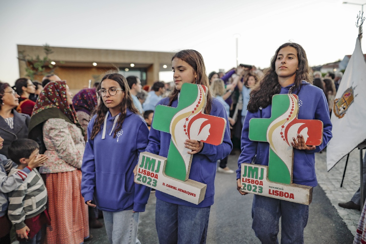 Giornata mondiale della Gioventù: a Lisbona oltre 4.500 ragazzi piemontesi