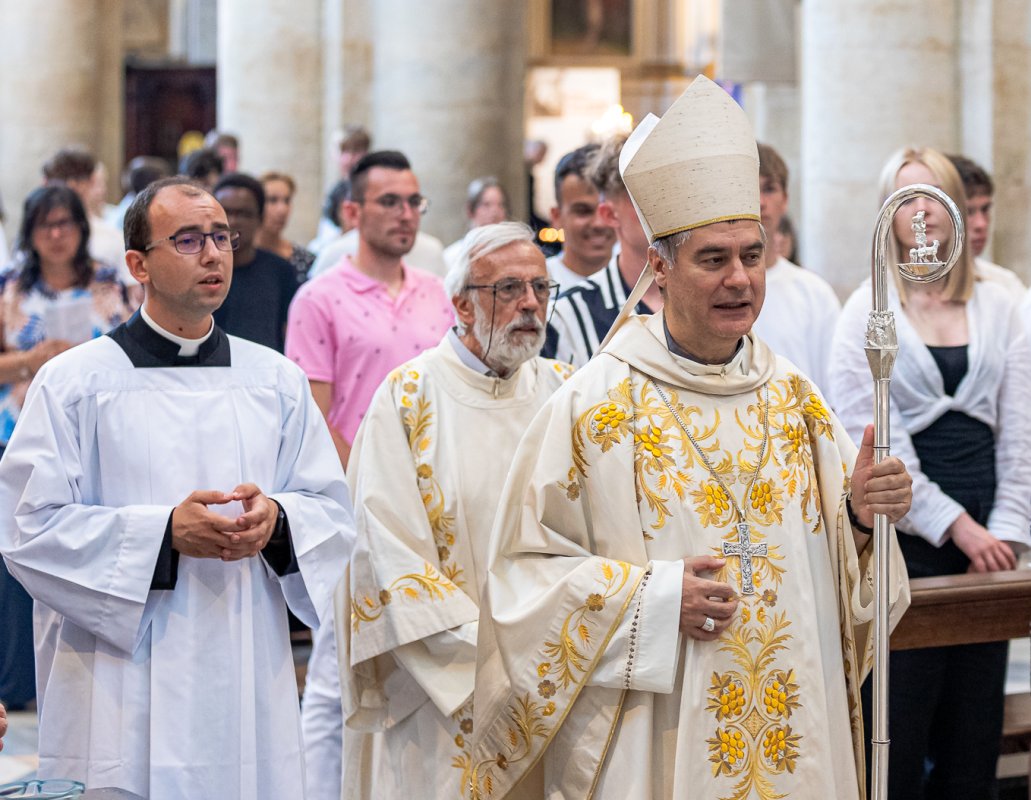 Lettera pastorale dell’Arcivescovo sul futuro delle Chiese di Torino e Susa