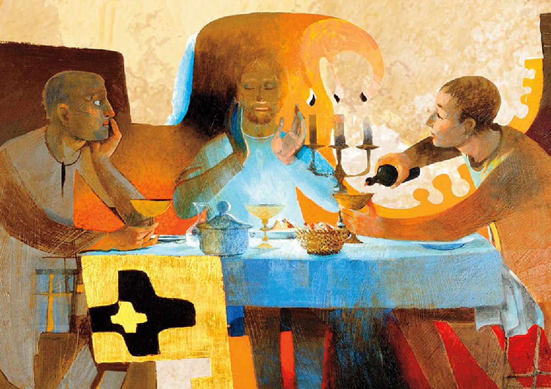 «Vedere la Parola», secondo ciclo di percorsi di fede per i giovani