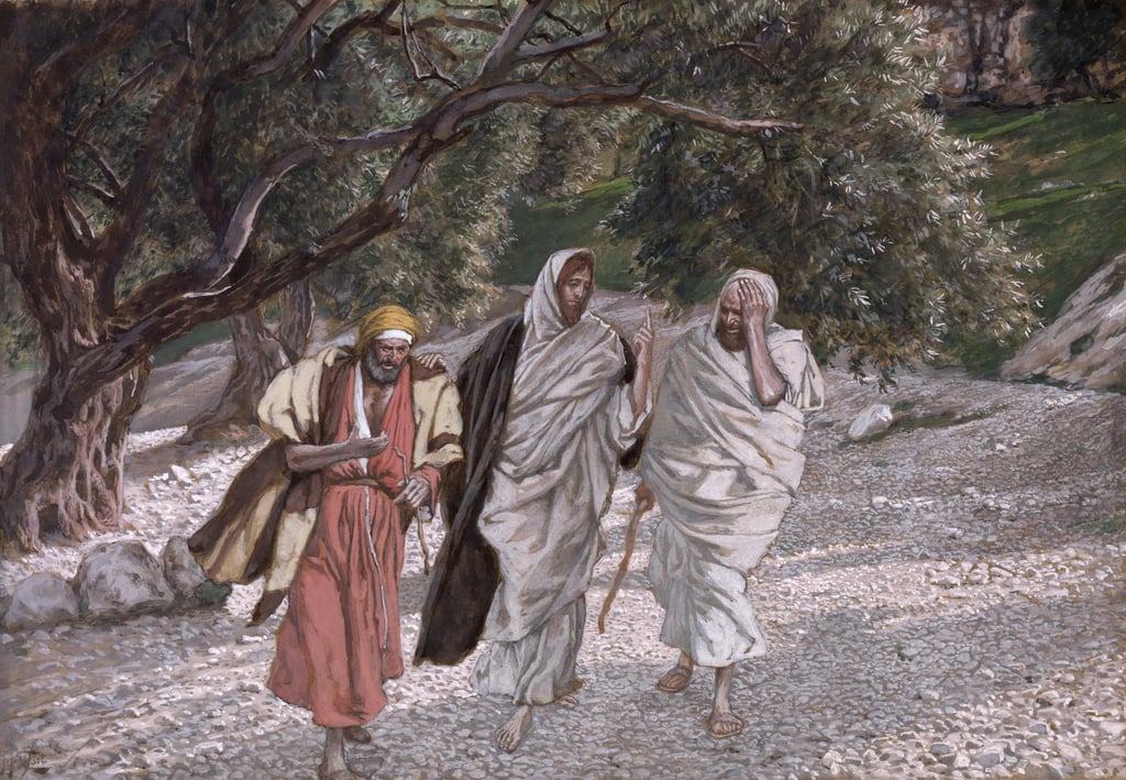 «Cuore e piedi alla ricerca di Dio», ultimo giovedì dell’Ottobre missionario