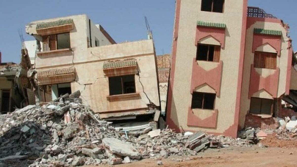 Terremoto, cordoglio e preghiera dell’arcivescovo per la comunità marocchina