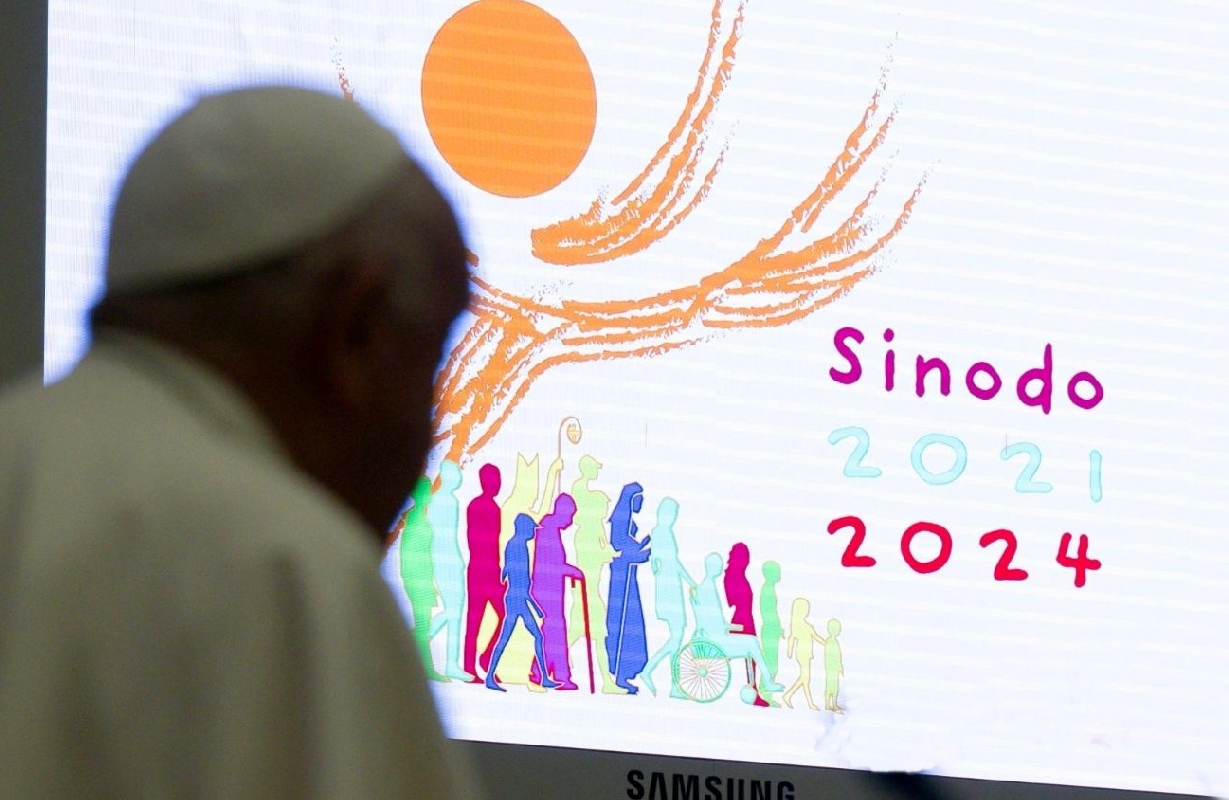 Sinodo dei vescovi, pubblicata la «Lettera al Popolo di Dio»