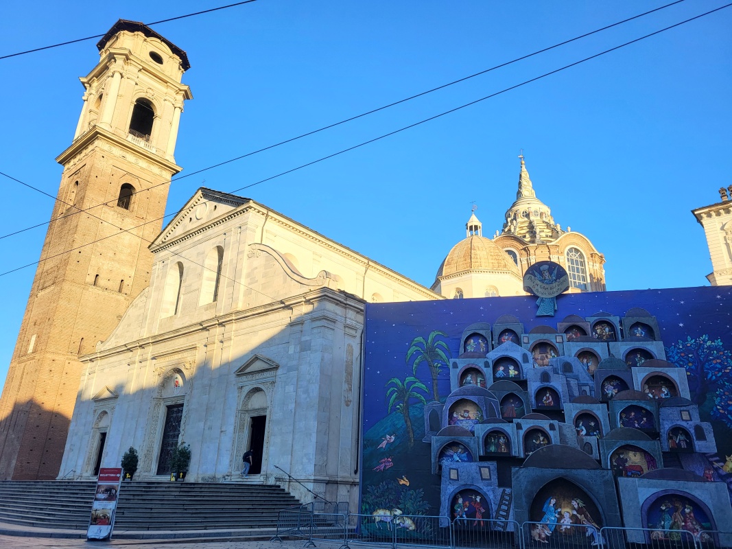 Domeniche di Avvento: Messe in Cattedrale con l’Arcivescovo