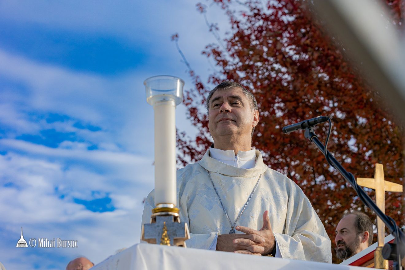 Ognissanti e commemorazione dei defunti: S. Messe nei Cimiteri cittadini presiedute da mons. Repole