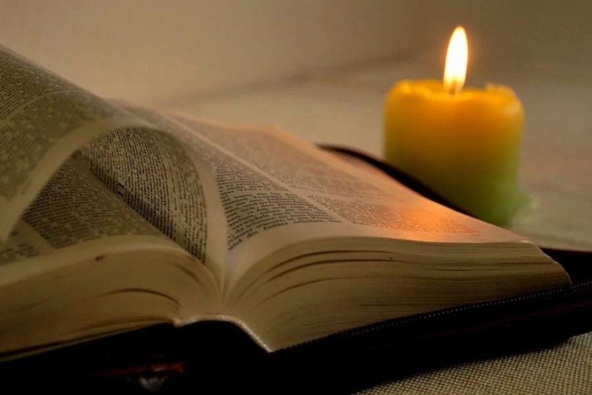 Ritiro spirituale di Avvento per il Clero di Torino e Susa