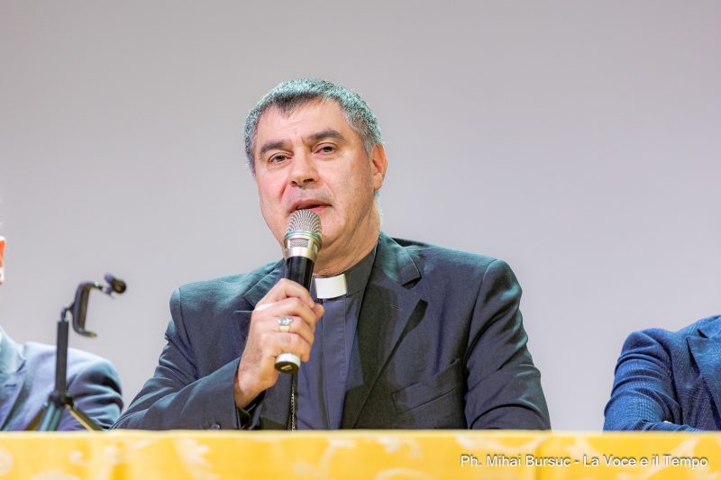Nuovi esuberi a Mirafiori, dichiarazione dell’Arcivescovo