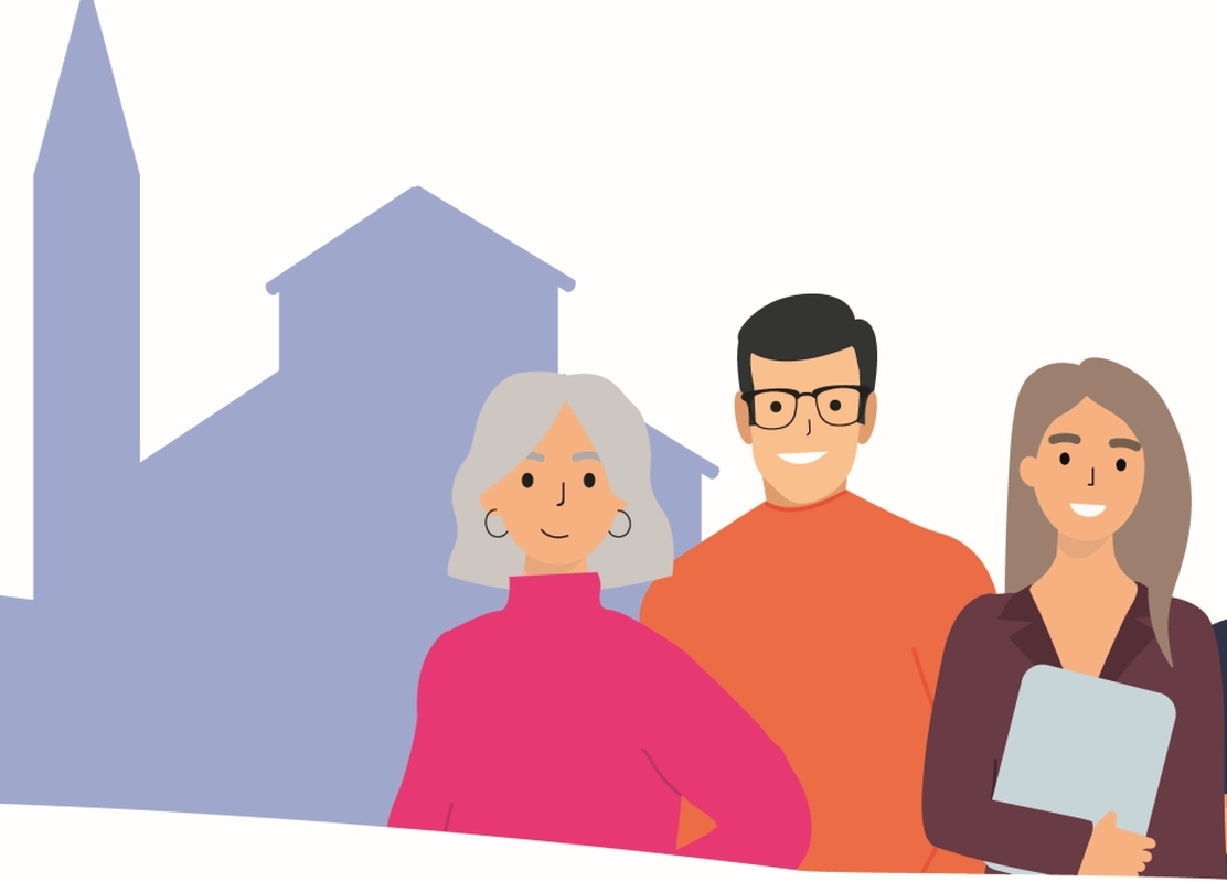 Mons. Repole incontra le persone impegnate in politica