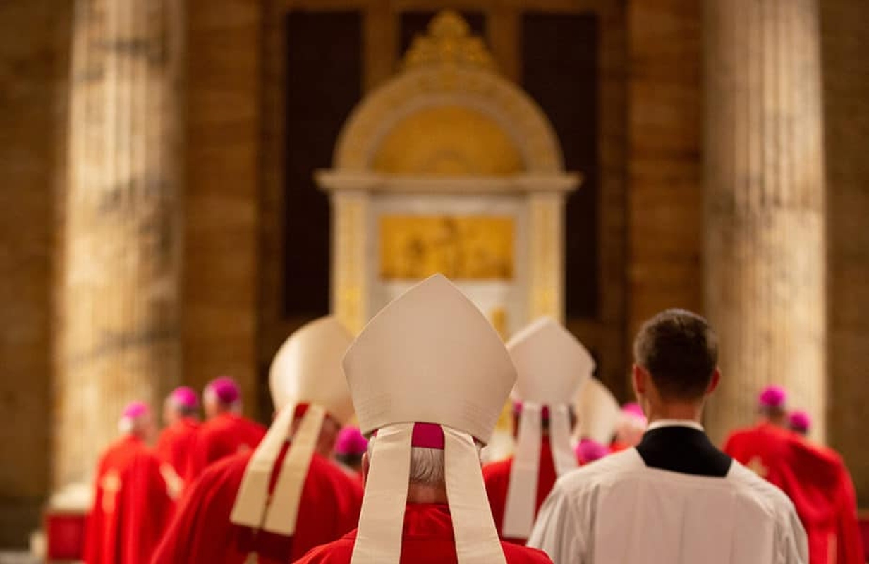I Vescovi piemontesi in visita da papa Francesco