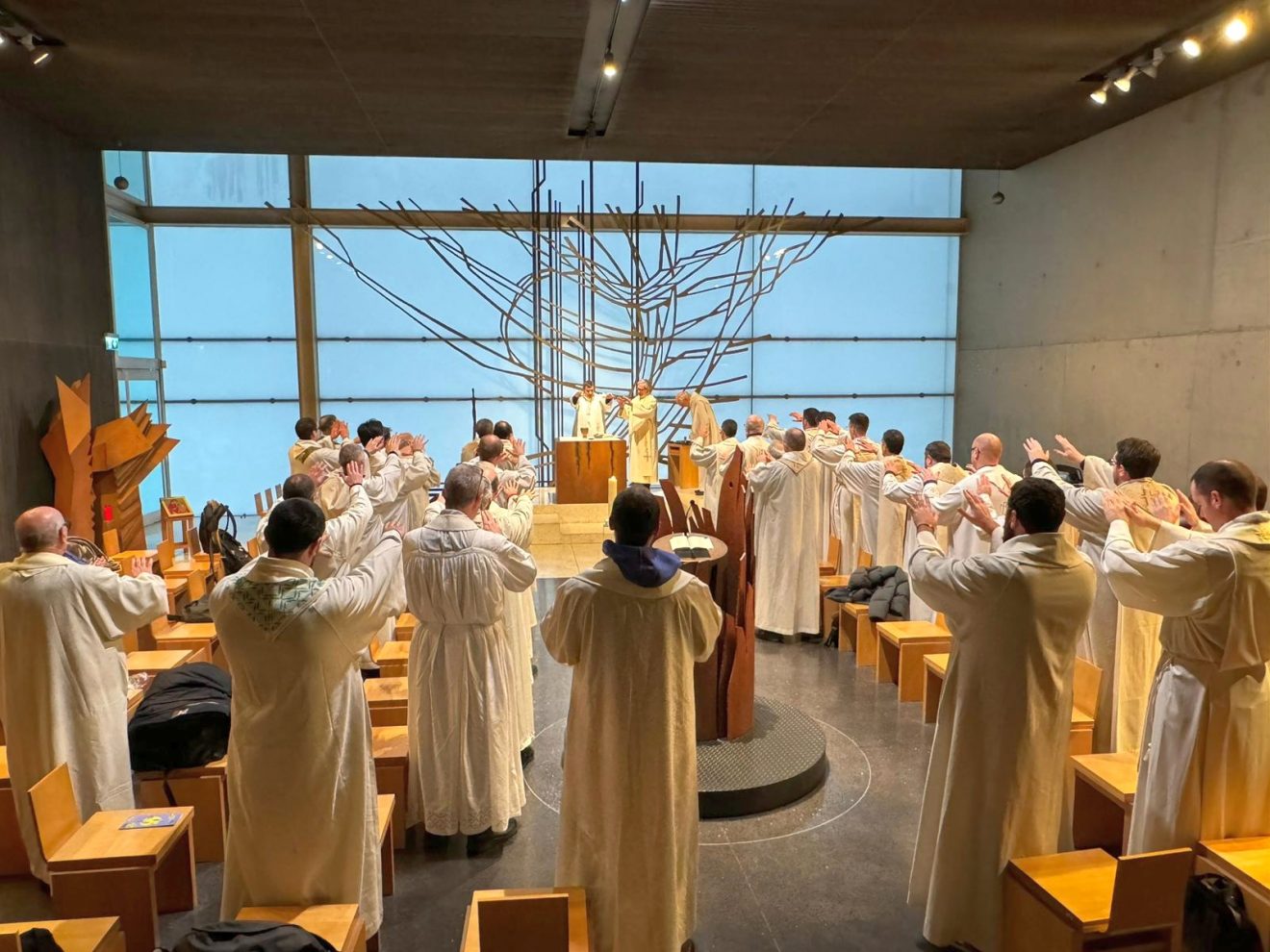 Formazione permanente del Clero di Torino e Susa: il calendario delle proposte