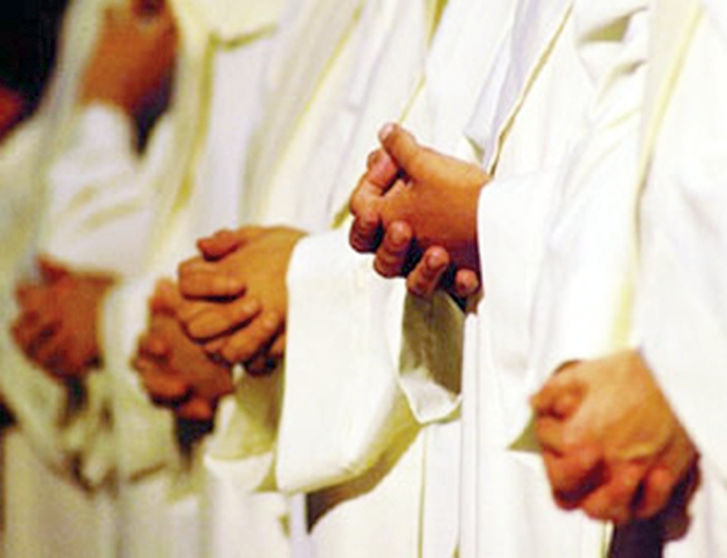 Mattinate di spiritualità e fraternità per i preti di Torino e Susa: SECONDO appuntamento