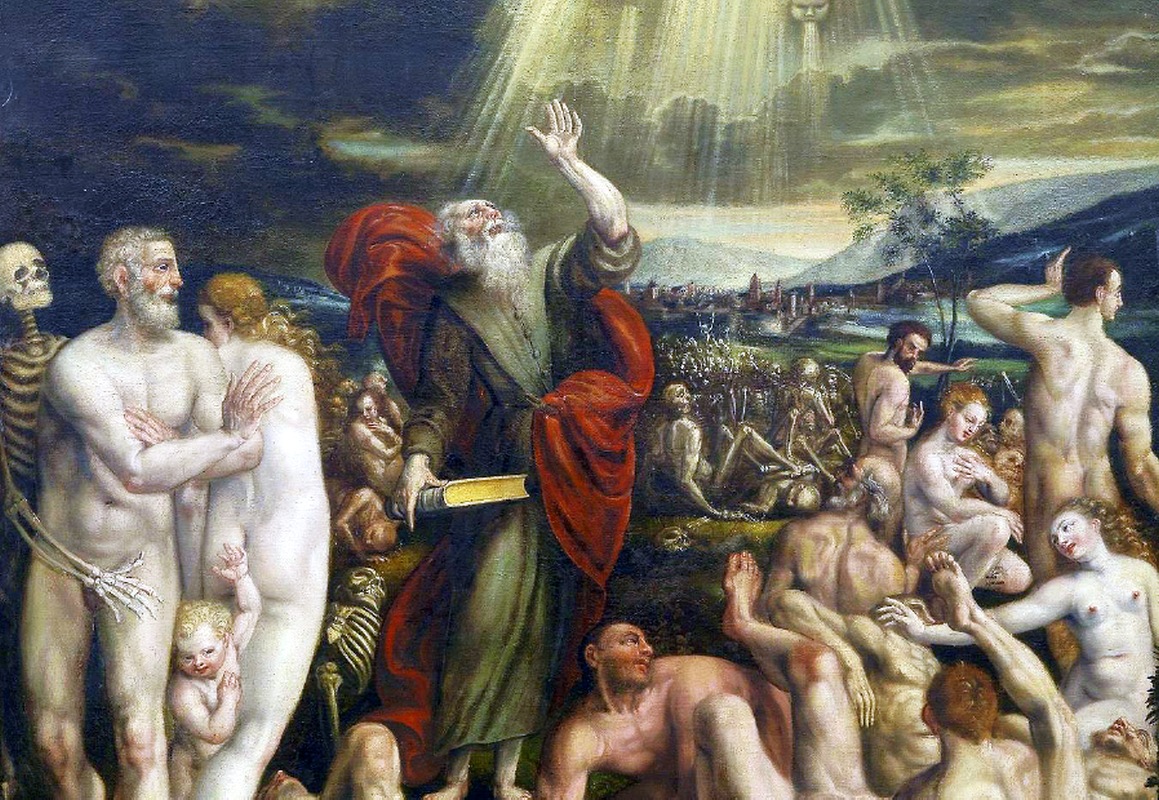 XXXV Giornata per il dialogo tra Cristiani ed Ebrei, serata di riflessione interreligiosa