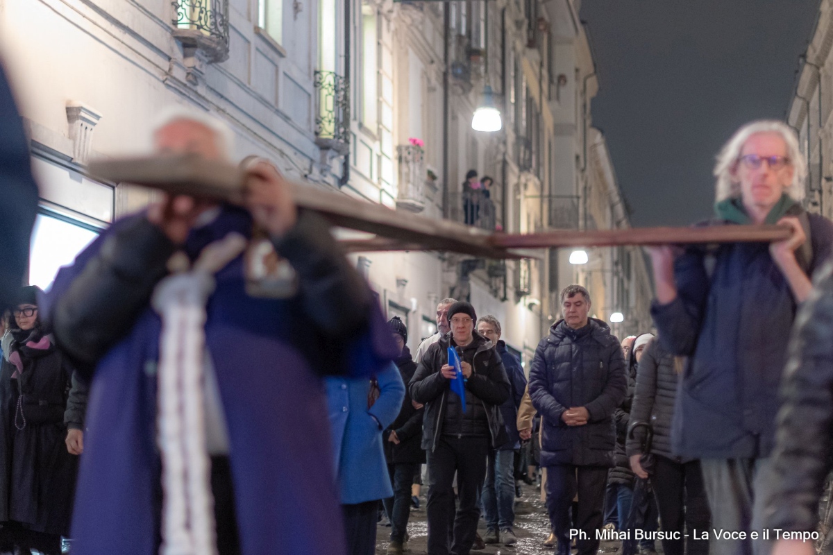 Card. Repole, le celebrazioni della Settimana Santa e di Pasqua