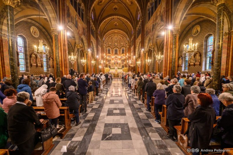 Festa di San G. B. Cottolengo a 90 anni dalla canonizzazione: tutte le celebrazioni