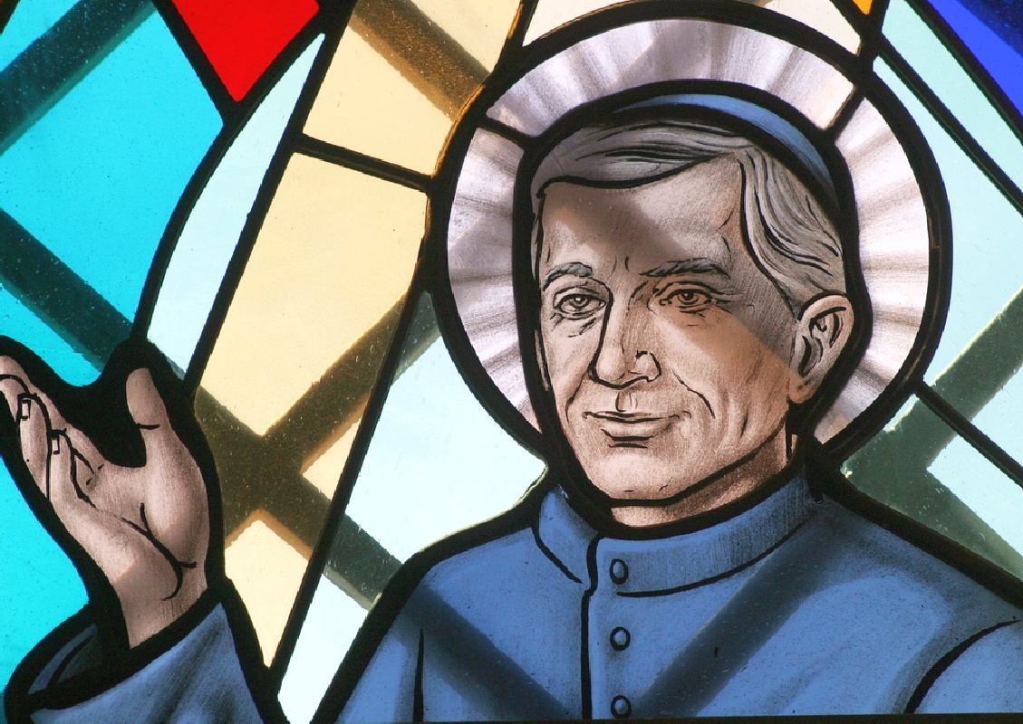 Il beato Giuseppe Allamano canonizzato nella Giornata missionaria mondiale