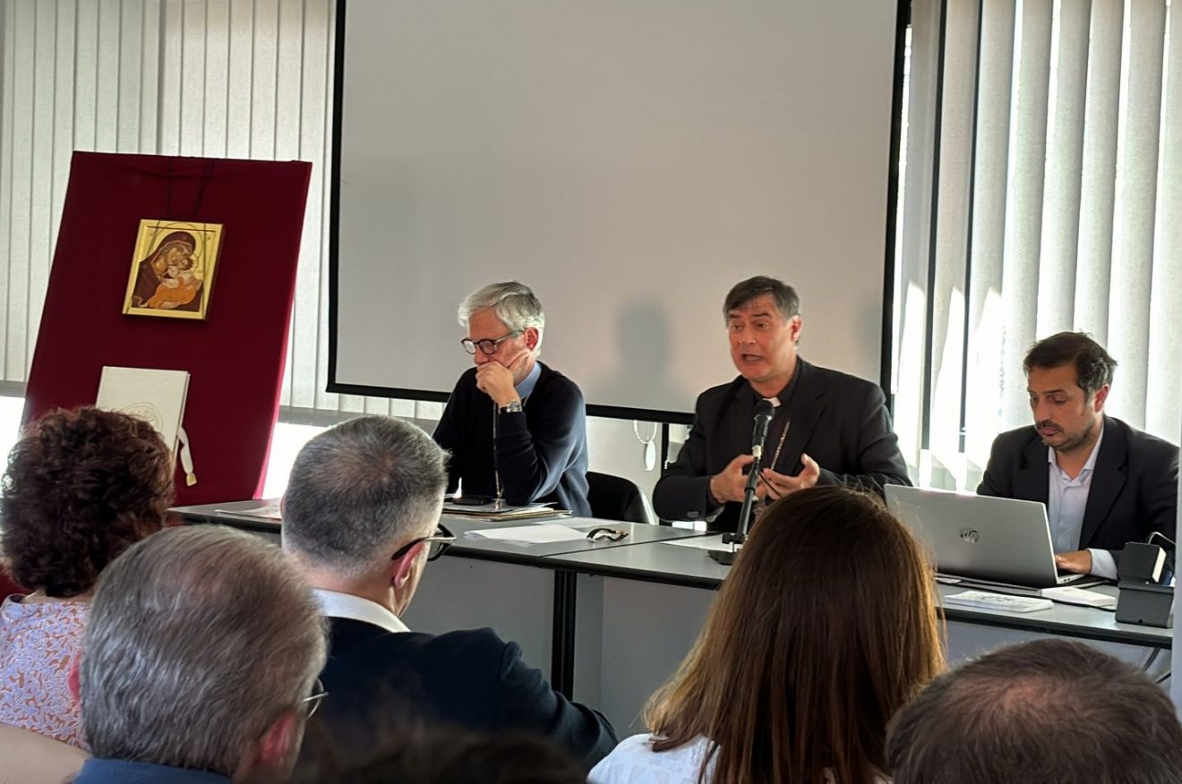 La seconda seduta dei Consigli Presbiterale e Pastorale, 29 e 31 maggio 2024